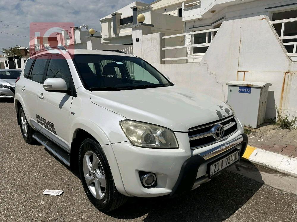 تويوتا راف 4